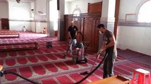 شركة تنظيف مساجد بمكة