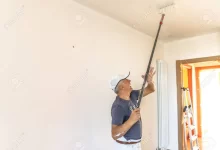 معلم دهانات بجدة