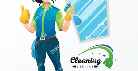 كيف احافظ على نظافة بيتي