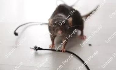 طرد الفئران بالاعشاب