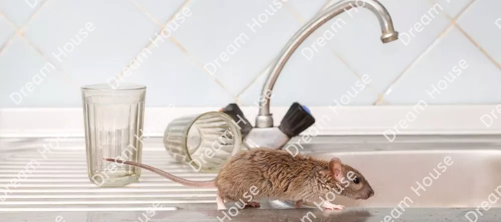 ايات لطرد الفئران من المنزل