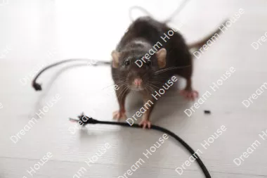 طرد الفئران بالاعشاب