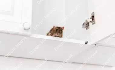 الفئران أسرة