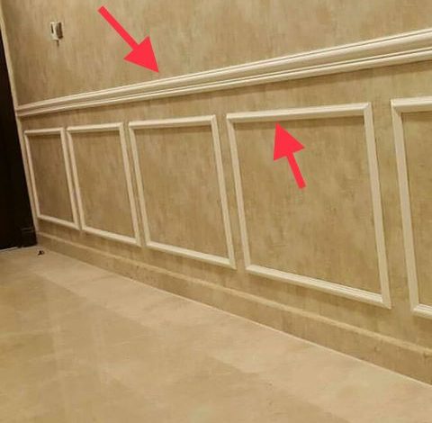 اسعار براويز الفوم الدمام
