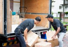 رقم شركة نقل اثاث بمكة