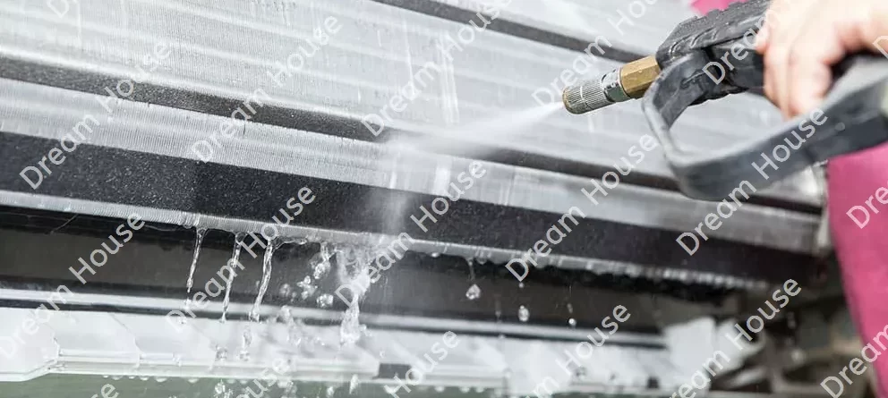 شركة تنظيف مكيفات بحفر الباطن