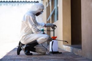 أسعار تعقيم المنازل