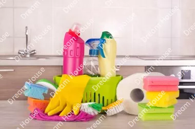 هل يجب عليكي استخدام خدمة تنظيف احترافية؟