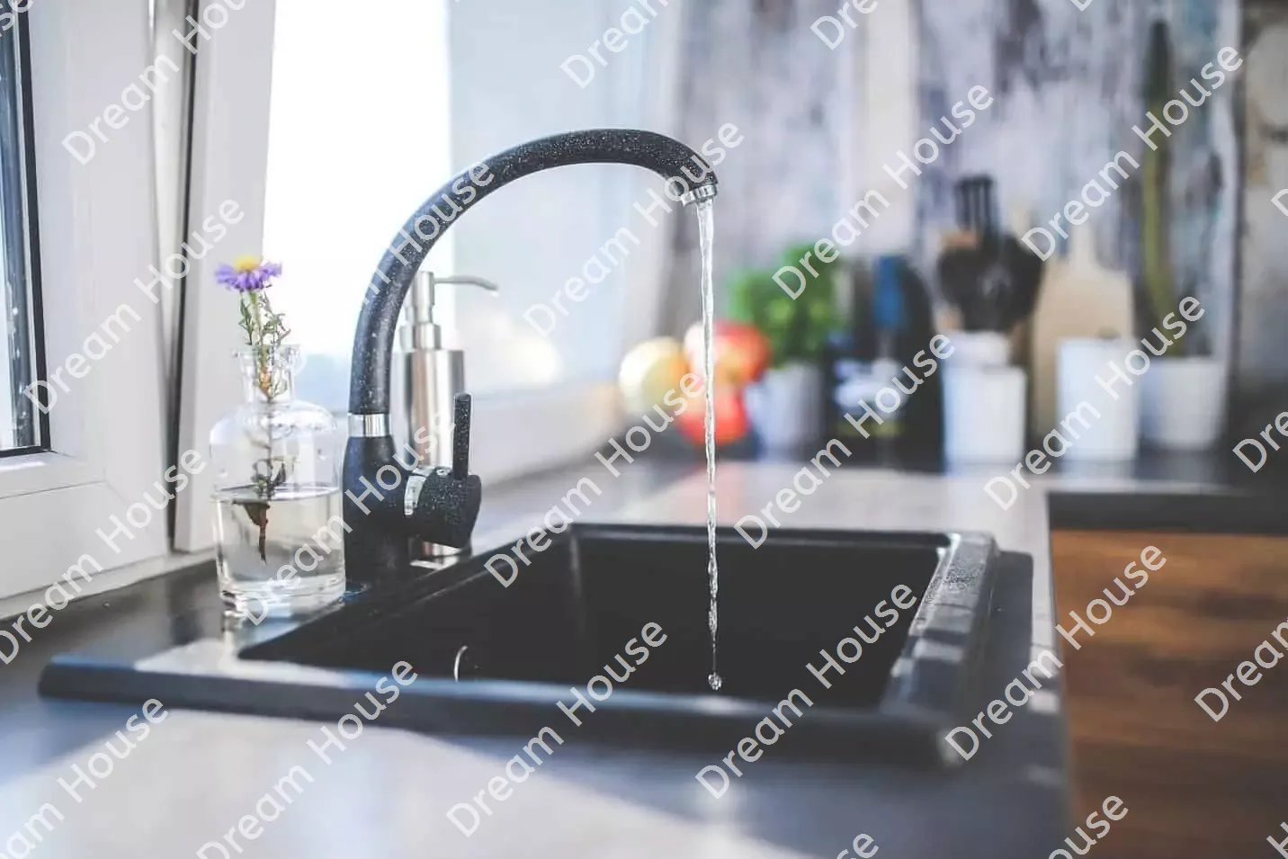 7 تسربات مياه منزلية شائعة يجب الانتباه إليها