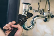 سباك تأسيس بالرياض